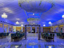 A Dream Wedding Venue in Mansehra, KPK, Pakistan