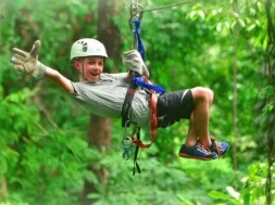 Adventure Awaits: Kids Fun at Hidden Hills