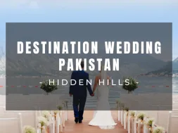 Destination Wedding: Hidden Hills is the Perfect Spot for Your Dream Ceremony