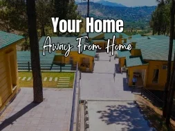 Discover the Best Villas in Mansehra: Your Home Away from Home