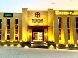 Elevate Your Experience at Hidden Hills