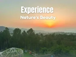 Experience Nature's Beauty at Hidden Hills