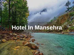 Stay in Style at the Finest Hotel in Mansehra KPK, Pakistan