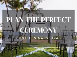 Plan the Perfect Ceremony in a Dream Location