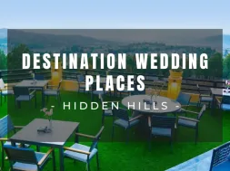 Wedding Places for Your Perfect Day